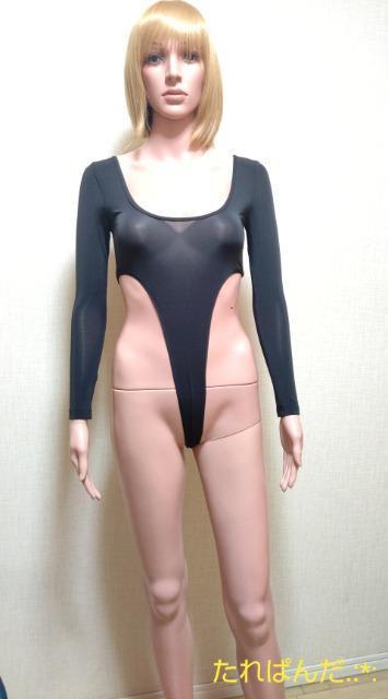 新品タグ付☆大きいL☆光沢つるAてろAスキン素材の超激ハイレグsexyレオタード6361☆3点で即落 < 女性ファッション  新品タグ付☆大きいL☆光沢つるAてろAスキン素材の超激ハイレグsexyレオタード6361☆3点で即落 < 女性ファッションの