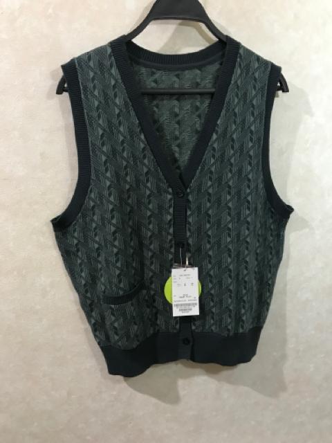 新品タグ付き  ニット ベスト フリーサイズ < 女性ファッション  新品タグ付き  ニット ベスト フリーサイズ  < 女性ファッションの