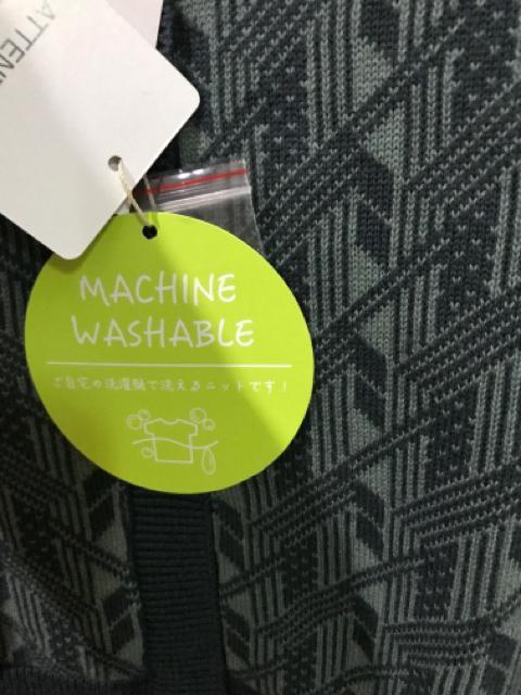 新品タグ付き  ニット ベスト フリーサイズ < 女性ファッション  新品タグ付き  ニット ベスト フリーサイズ < 女性ファッションの