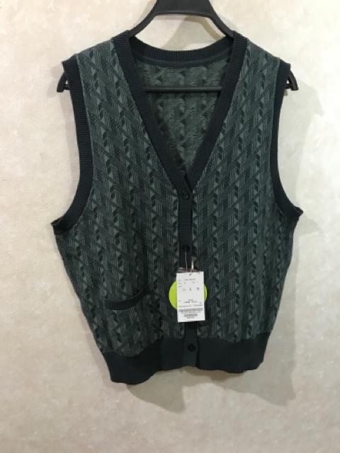 新品タグ付き  ニット ベスト フリーサイズ < 女性ファッション  新品タグ付き  ニット ベスト フリーサイズ < 女性ファッションの