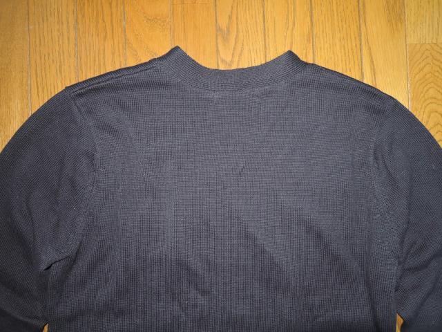 HYSTERIC GLAMOUR ヒステリックグラマー V字 ニット S 1984ワッペン セーター カットソー < ブランド  HYSTERIC GLAMOUR ヒステリックグラマー V字 ニット S 1984ワッペン セーター カットソー < ブランドの