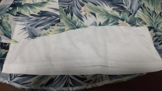 夏らしい可愛いトップス★総柄★Mサイズ < 女性ファッション 夏らしい可愛いトップス★総柄★Mサイズ < 女性ファッションの