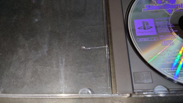 PS サイレントボマー / 説明書無し < ゲーム本体/ソフト  PS サイレントボマー / 説明書無し < ゲーム本体/ソフトの