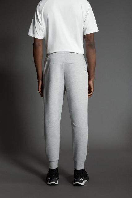 ☆ZARA ザラ ジョガーパンツ スウエットパンツ/メンズ/S☆新品☆新作モデル < ブランド ☆ZARA ザラ ジョガーパンツ スウエットパンツ/メンズ/S☆新品☆新作モデル < ブランドの