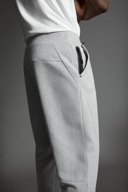 ☆ZARA ザラ ジョガーパンツ スウエットパンツ/メンズ/S☆新品☆新作モデル < ブランド ☆ZARA ザラ ジョガーパンツ スウエットパンツ/メンズ/S☆新品☆新作モデル < ブランドの