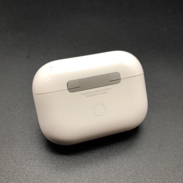  Apple Abv AirPods Pro [dP[X A2190  Ɠd/AV 