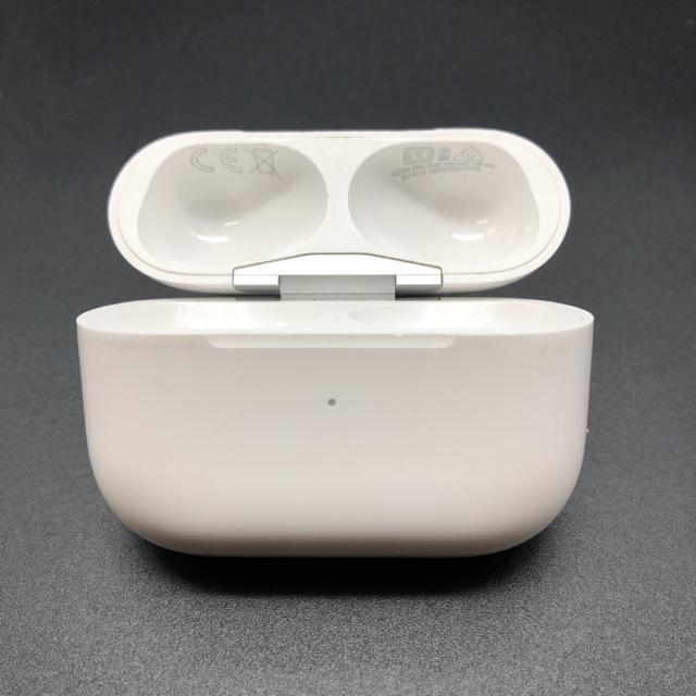  Apple Abv AirPods Pro [dP[X A2190  Ɠd/AV 