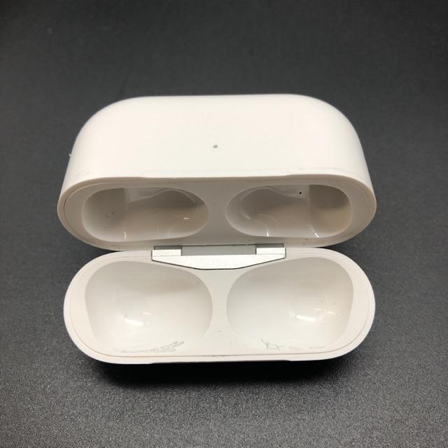  Apple Abv AirPods Pro [dP[X A2190  Ɠd/AV 