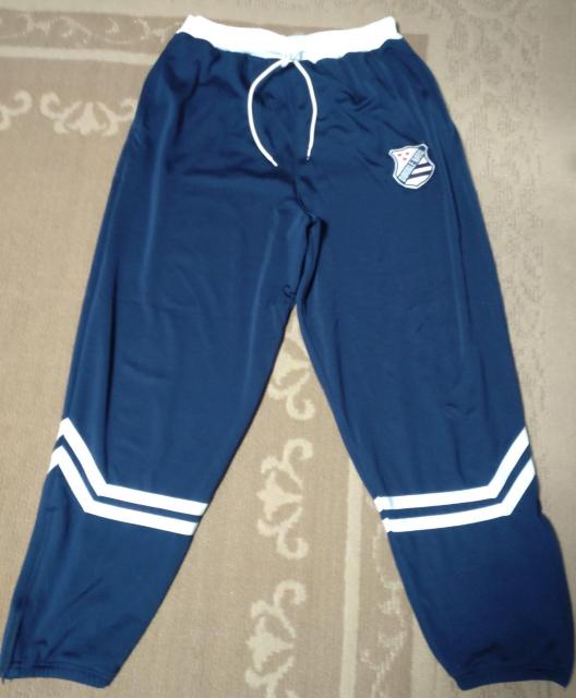 激レア Double hard  スウェットパンツ サイズXL  ネイビー < 男性ファッション  激レア Double hard  スウェットパンツ サイズXL  ネイビー  < 男性ファッションの