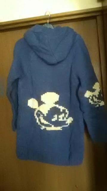 25*新品*ミッキー*アウター < 女性ファッション 25*新品*ミッキー*アウター < 女性ファッションの