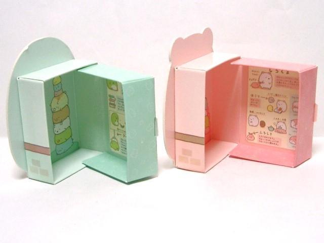 すみっコぐらし空箱 < アニメ/コミック/キャラクター  すみっコぐらし空箱 < アニメ/コミック/キャラクターの