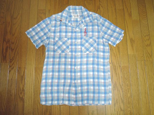 HYSTERIC GLAMOUR ヒステリックグラマー ボーリングシャツ M 半袖 チェックシャツ 刺繍 ステッチ ロゴ LOGO < ブランド HYSTERIC GLAMOUR ヒステリックグラマー ボーリングシャツ M 半袖 チェックシャツ 刺繍 ステッチ ロゴ LOGO < ブランドの