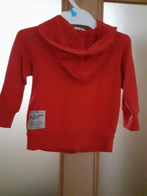 BREEZE�@�p�[�J�[ �� �L�b�Y/�x�r�[�� 