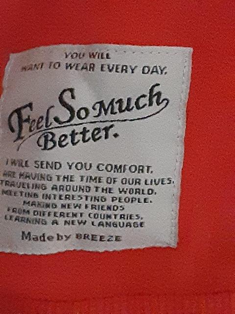 BREEZE�@�p�[�J�[ �� �L�b�Y/�x�r�[�� 