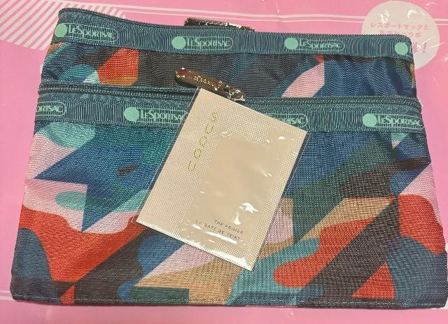 �G���@�t�^�@MAQUIA ���X�|�[�g�T�b�N�@2024�N10����