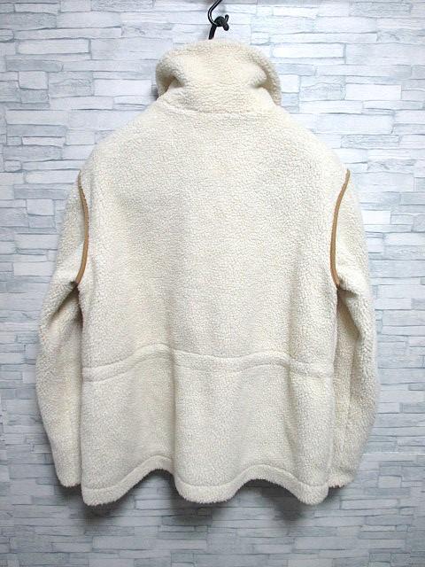 □COACH コーチ シグネチャー柄 ハーフジップ フリース ブルゾン/メンズ/☆新作モデル < ブランド □COACH コーチ シグネチャー柄 ハーフジップ フリース ブルゾン/メンズ/☆新作モデル < ブランドの