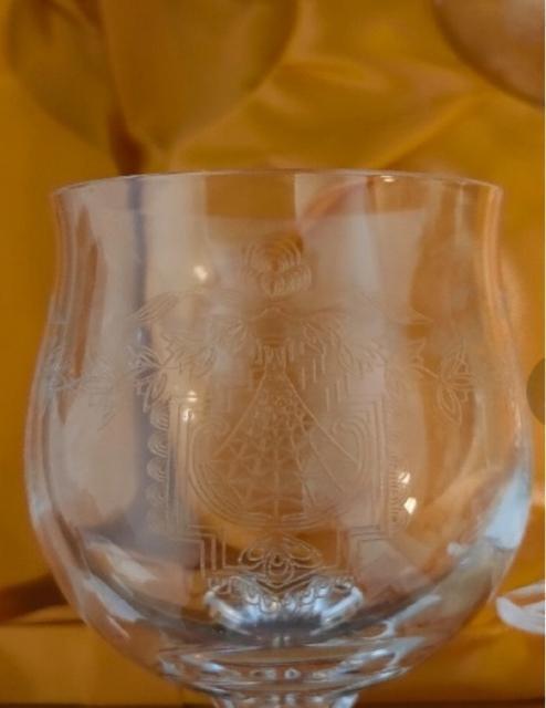 BOHEMIA GLASS ワイングラス 2個セットペアカクテルグラス < インテリア/ライフ  BOHEMIA GLASS ワイングラス 2個セットペアカクテルグラス < インテリア/ライフの