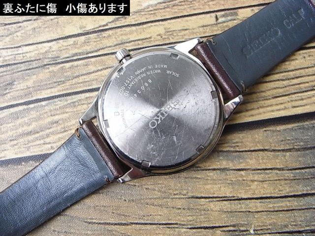KiSEIKO@ZCR[@\[[@Y@`^jE@USED@rv@V157-0CZ0