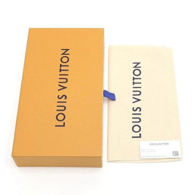 ◆ 本物 新品同様 ◆ LV ルイヴィトン ジッピーウォレット モノグラム 長財布 ブラウン RFID 袋 箱 人気 M42616 < ブランド  ◆ 本物 新品同様 ◆ LV ルイヴィトン ジッピーウォレット モノグラム 長財布 ブラウン RFID 袋 箱 人気 M42616 < ブランドの