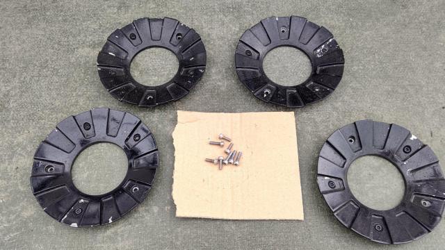 FABULOUS GENESIS ファブレス 18インチ 8J+40 112/114.3/5穴 225/45R18 タイヤ付4本 < 自動車/バイク FABULOUS GENESIS ファブレス 18インチ 8J+40 112/114.3/5穴 225/45R18 タイヤ付4本 < 自動車/バイク