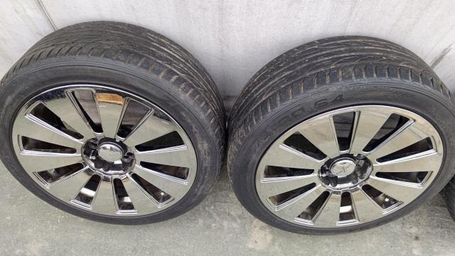 FABULOUS GENESIS ファブレス 18インチ 8J+40 112/114.3/5穴 225/45R18 タイヤ付4本 < 自動車/バイク FABULOUS GENESIS ファブレス 18インチ 8J+40 112/114.3/5穴 225/45R18 タイヤ付4本 < 自動車/バイク