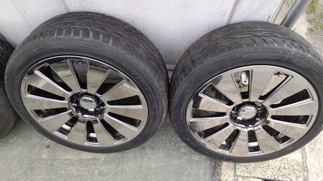 FABULOUS GENESIS ファブレス 18インチ 8J+40 112/114.3/5穴 225/45R18 タイヤ付4本 < 自動車/バイク FABULOUS GENESIS ファブレス 18インチ 8J+40 112/114.3/5穴 225/45R18 タイヤ付4本 < 自動車/バイク