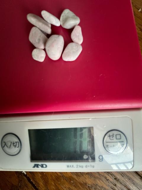 糸魚川産!翡翠さざれ石20グラム!and桃簾石さざれ石10グラム!andブラジル産アメジストさざれ石19グラムの3点セット! < インテリア/ライフ  糸魚川産!翡翠さざれ石20グラム!and桃簾石さざれ石10グラム!andブラジル産アメジストさざれ石19グラムの3点セット! < インテリア/ライフの