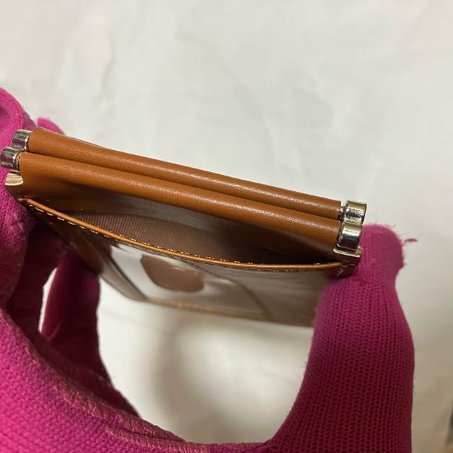 【BLUE SINCERE / ブルーシンシア】 IDカードホルダー パスケース < 女性ファッション  【BLUE SINCERE / ブルーシンシア】 IDカードホルダー パスケース < 女性ファッションの
