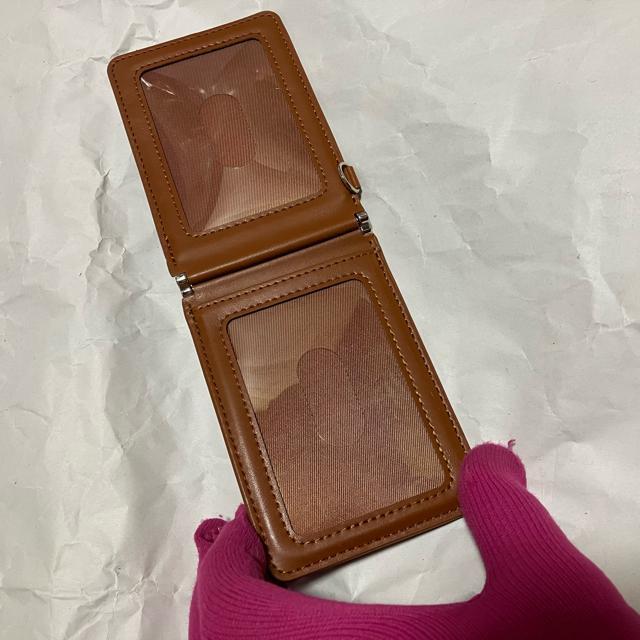 【BLUE SINCERE / ブルーシンシア】 IDカードホルダー パスケース < 女性ファッション  【BLUE SINCERE / ブルーシンシア】 IDカードホルダー パスケース < 女性ファッションの