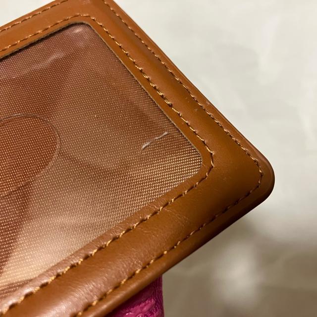 【BLUE SINCERE / ブルーシンシア】 IDカードホルダー パスケース < 女性ファッション  【BLUE SINCERE / ブルーシンシア】 IDカードホルダー パスケース < 女性ファッションの