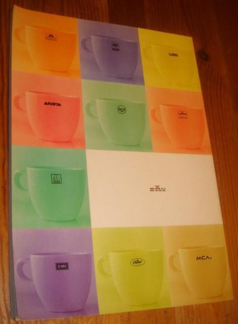 { Mega Hits '80s 1978-1989 The Very Best Of Pop Singles ubNbg  {/G 