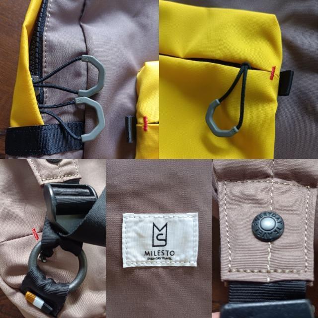 ~XgMILESTobNpbNbNVil艿13000~yh[fGjOKlCAJ[  t@bV 