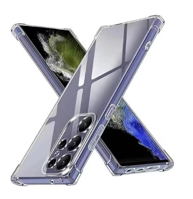 Galaxy S24 Ultra Eg NA VR P[X Jo[ SC-52E SCG26 s24U TPU \tg   Ɠd/AV 