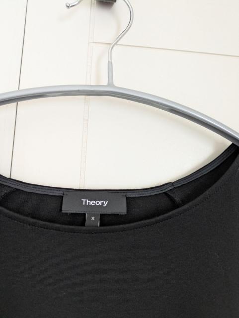 TheoryJbg\[ߗށZI[180`