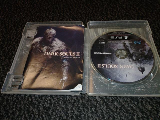 PS3\tg  DARK SOULS II  P[Xt  Q[{/\tg 