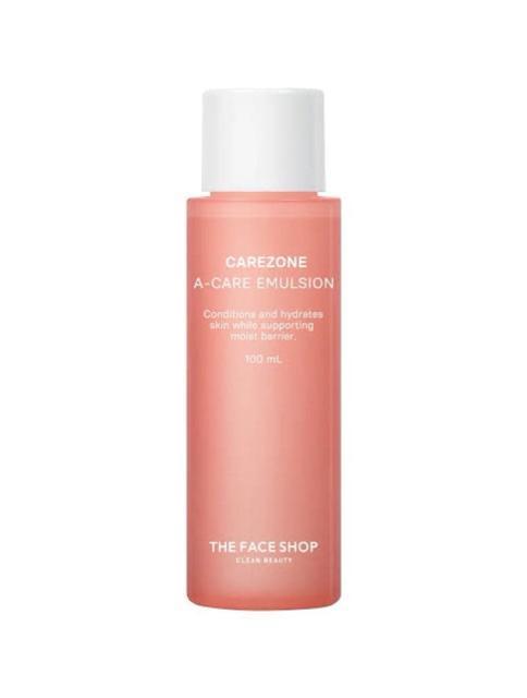 CARE ZONE ケアゾーンAエマルジョン【新品】乳液 100ml●乾燥による肌荒れを防ぐ 敏感肌の方にも◎ < 香水/コスメ/ネイル  CARE ZONE ケアゾーンAエマルジョン【新品】乳液 100ml●乾燥による肌荒れを防ぐ 敏感肌の方にも◎ < 香水/コスメ/ネイルの