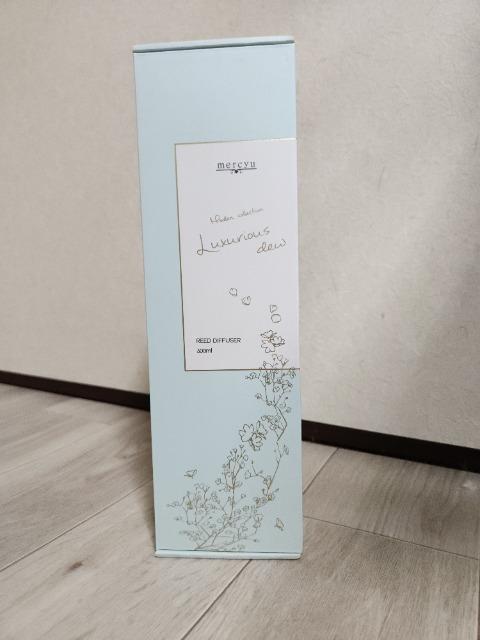 mercyu ft[U[@yOVAXf[z300ml   wX/r[eB[ 