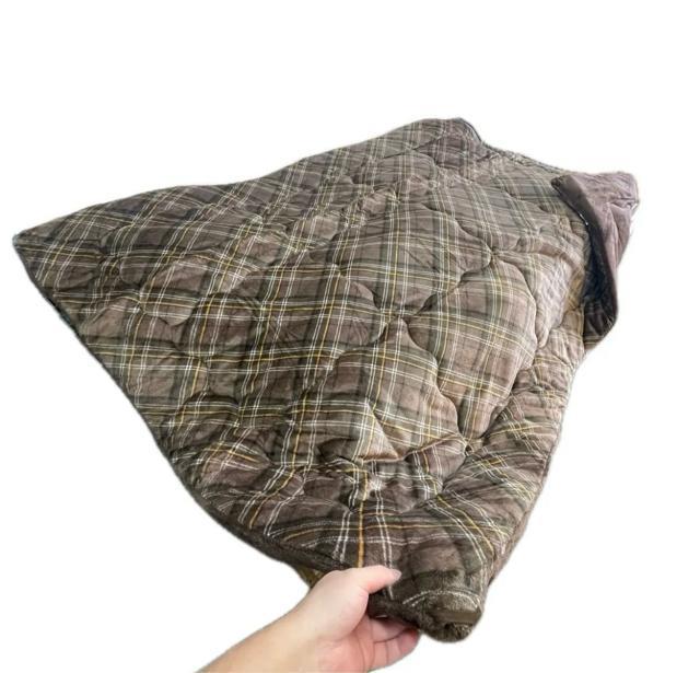 超特価☆フランネルあったかボリューム掛け布団☆シングルサイズ☆150×200cm < インテリア/ライフ 超特価☆フランネルあったかボリューム掛け布団☆シングルサイズ☆150×200cm < インテリア/ライフの