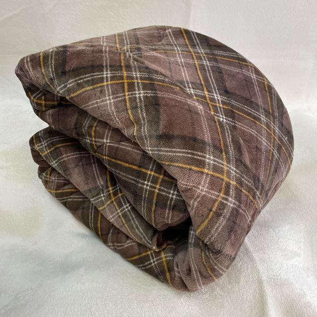 超特価☆フランネルあったかボリューム掛け布団☆シングルサイズ☆150×200cm < インテリア/ライフ 超特価☆フランネルあったかボリューム掛け布団☆シングルサイズ☆150×200cm < インテリア/ライフの