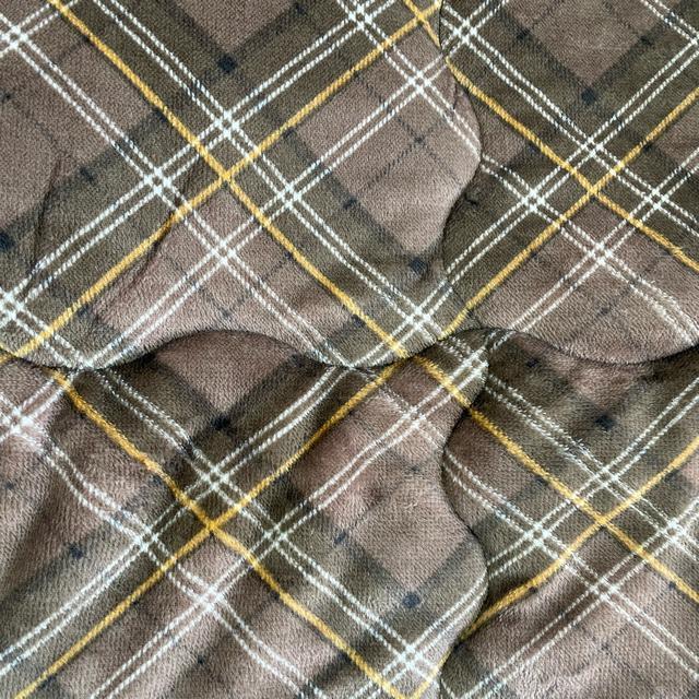 超特価☆フランネルあったかボリューム掛け布団☆シングルサイズ☆150×200cm < インテリア/ライフ 超特価☆フランネルあったかボリューム掛け布団☆シングルサイズ☆150×200cm < インテリア/ライフの