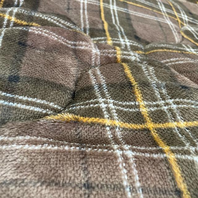 超特価☆フランネルあったかボリューム掛け布団☆シングルサイズ☆150×200cm < インテリア/ライフ 超特価☆フランネルあったかボリューム掛け布団☆シングルサイズ☆150×200cm < インテリア/ライフの