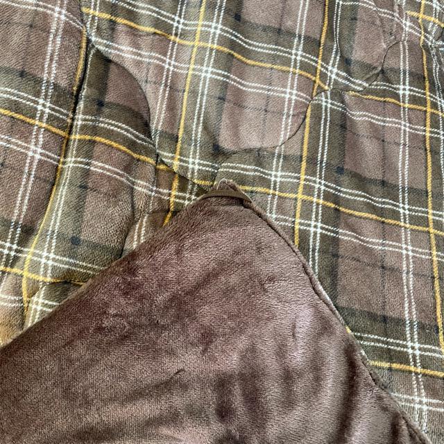 超特価☆フランネルあったかボリューム掛け布団☆シングルサイズ☆150×200cm < インテリア/ライフ 超特価☆フランネルあったかボリューム掛け布団☆シングルサイズ☆150×200cm < インテリア/ライフの