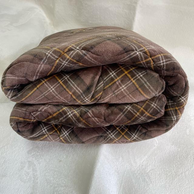 超特価☆フランネルあったかボリューム掛け布団☆シングルサイズ☆150×200cm < インテリア/ライフ 超特価☆フランネルあったかボリューム掛け布団☆シングルサイズ☆150×200cm < インテリア/ライフの