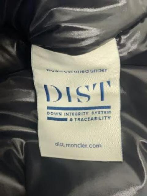 ☆MONCLER モンクレール ロゴ ラバー ワッペン ダウンベスト/メンズ/M/黒☆新作モデル < ブランド ☆MONCLER モンクレール ロゴ ラバー ワッペン ダウンベスト/メンズ/M/黒☆新作モデル < ブランドの