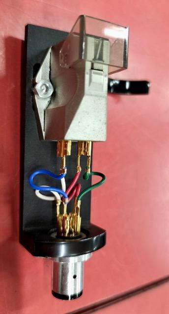 IgtHORTOFON MC20 MkU   Ɠd/AV 