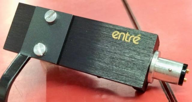 IgtHORTOFON MC20 MkU  Ɠd/AV 