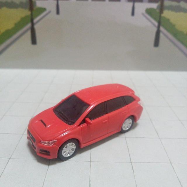 LEVORG・非売品ミニカー < ホビー LEVORG・非売品ミニカー < ホビーの