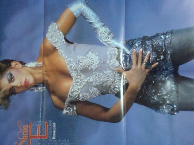 ロマンス1600(ROMANCE 1600)/ シーラ・E(SHEILA E) 帯付LP ポスター付 < CD/DVD/ビデオ ロマンス1600(ROMANCE 1600)/ シーラ・E(SHEILA E) 帯付LP ポスター付 < CD/DVD/ビデオの