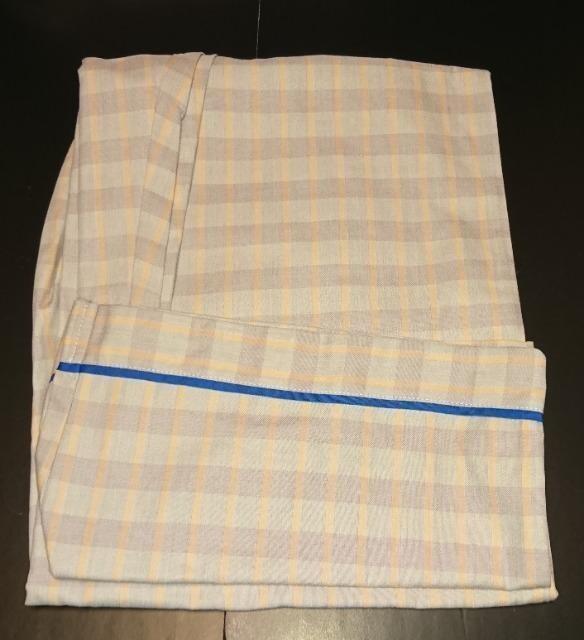 ナガイレーベン 男女兼用患者衣じんべい型 ベージュ EL LG1471 / EL LG1473 上下セット 新品 未使用 保管品 < ヘルス/ビューティー ナガイレーベン 男女兼用患者衣じんべい型 ベージュ EL LG1471 / EL LG1473 上下セット 新品 未使用 保管品 < ヘルス/ビューティーの