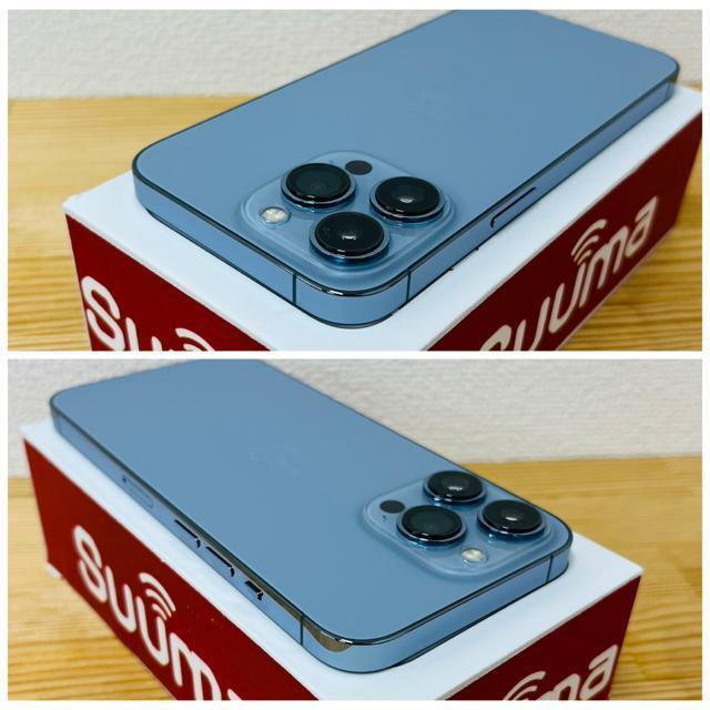 S 100% iPhone 13 Pro 256 GB SIMフリー 本体 < 家電/AV S 100% iPhone 13 Pro 256 GB SIMフリー 本体 < 家電/AVの